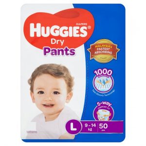 7 best diaper brands in the Philippines na inirerekomenda ng mga Pinoy moms