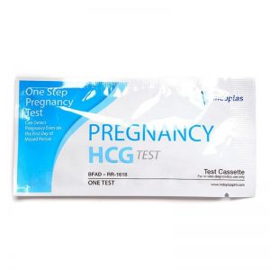 Think you're pregnant? Ito ang magandang brand ng pregnancy test!