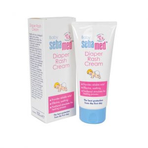 Goodbye, diaper rash! Top 7 na gamot sa diaper rash ni baby