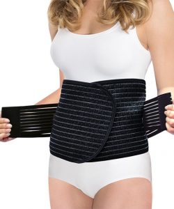 Bagong panganak ka ba? I-consider mo ang paggamit ng postnatal belly band