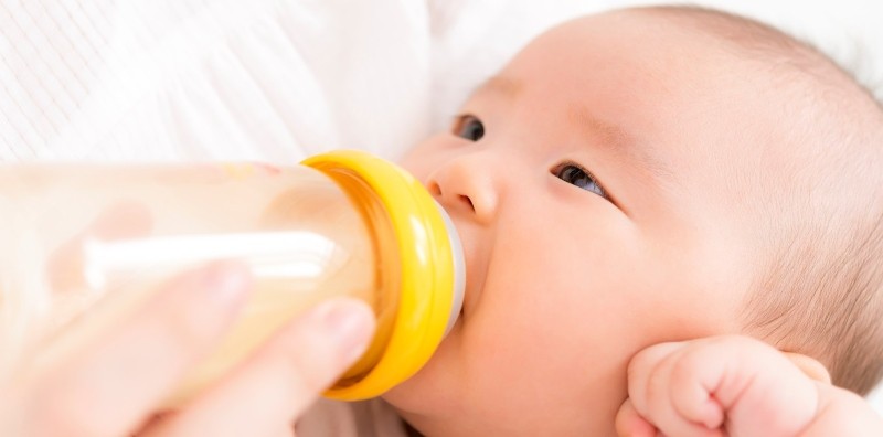 LIST: 7 best baby feeding bottle brands para kay baby