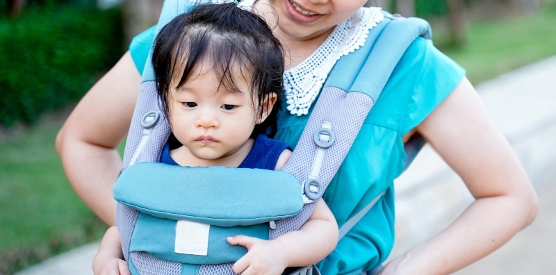 LIST: 6 best baby carrier in the Philippines para sa mga babywearing parents