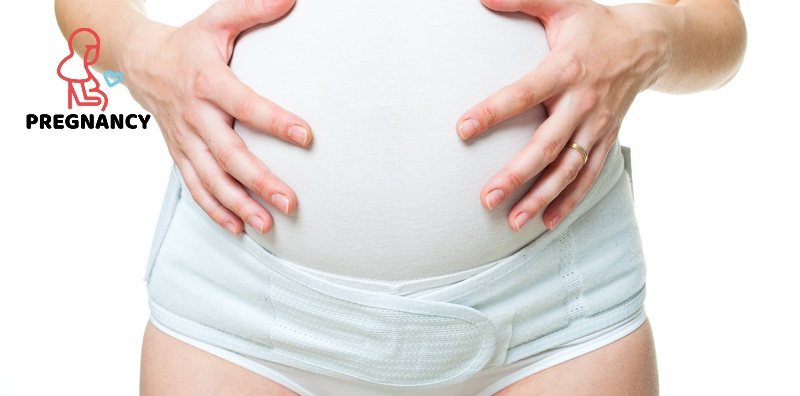Prenatal belly band in the Philippines para sa iyong back pain