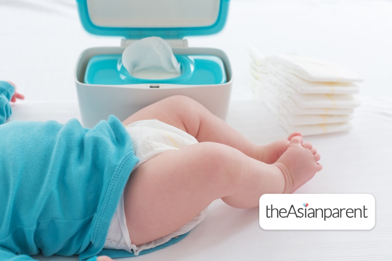 Best Baby Wipes in the Philippines 8 Brands na Sulit Gamitin
