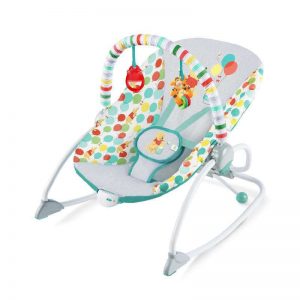 Best baby bouncer in the Philippines: sulit at matibay na brands