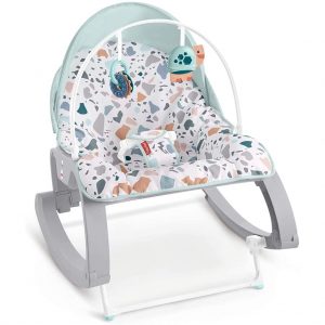 Best baby bouncer in the Philippines: sulit at matibay na brands