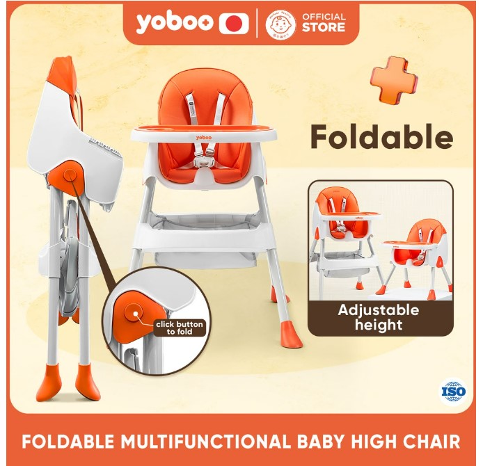 Best High Chair Philippines Top Picks For Easy Feeding