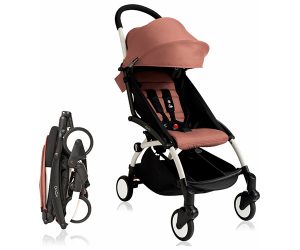 LIST: 6 best baby stroller in the Philippines