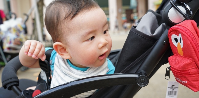 LIST: best baby stroller in the Philippines that are practical and durable