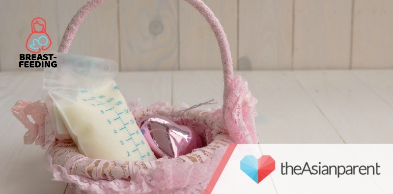Best breastmilk storage bags in the Philippines: mura at matibay