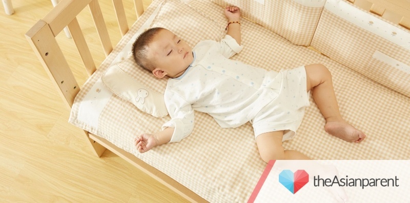 Help baby get a good night's sleep with the best crib mattress in the Philippines