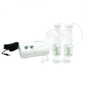 Electric breast pump prices in the Philippines: starts at P900+