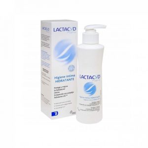 Image of Lactacyd Pharma Intimate Hygiene Wash