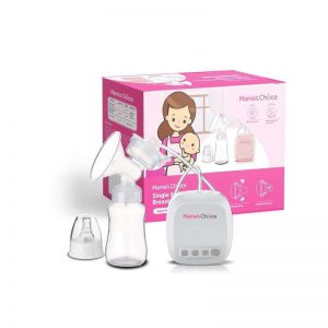 Electric breast pump prices in the Philippines: starts at P900+
