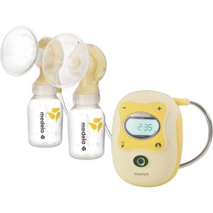 Electric breast pump prices in the Philippines: starts at P900+