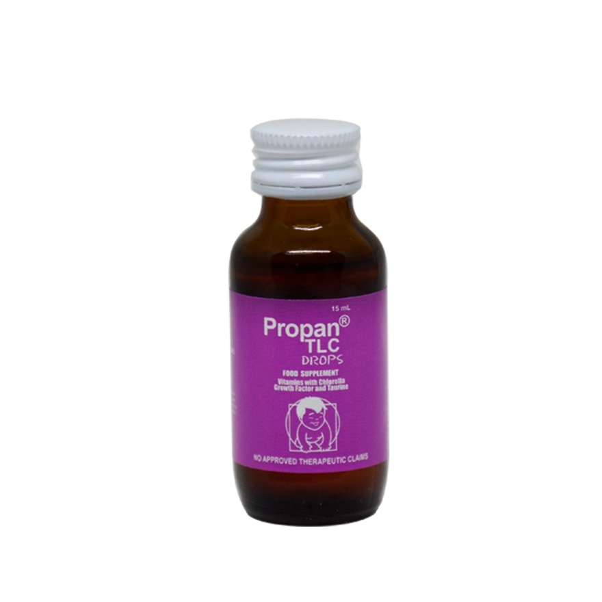Propan TLC | Propan vitamins for baby