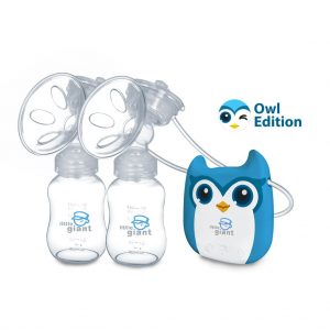 Electric breast pump prices in the Philippines: starts at P900+