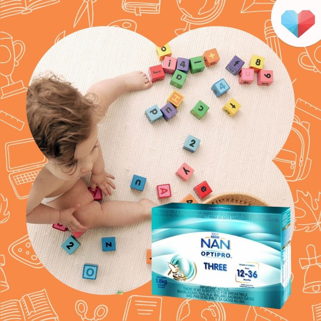 NAN OptiPro Three