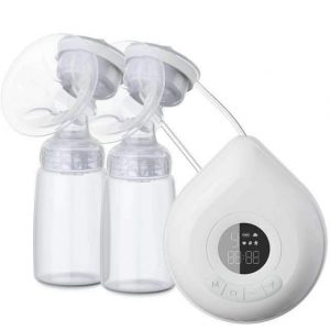 Electric breast pump prices in the Philippines: starts at P900+