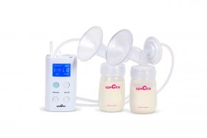 Electric breast pump prices in the Philippines: starts at P900+