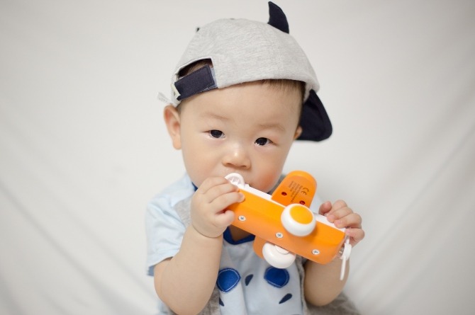 best vitamins for babies