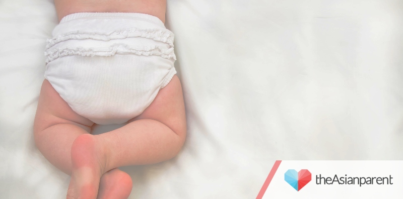 LIST: 6 cloth diaper na perfect kay baby