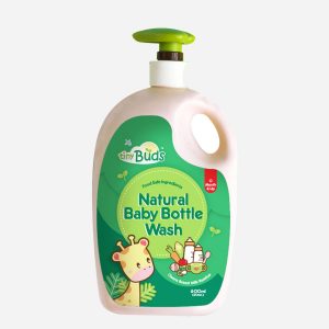 Dishwashing Liquid For Baby Bottles Philippines: Tiny Buds