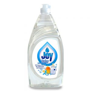 Dishwashing Liquid For Baby Bottles Philippines: Joy Baby