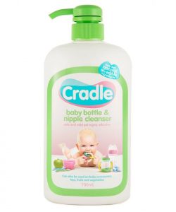 Cradle
