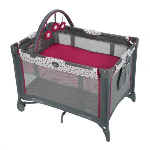 Graco PNP Base Amory