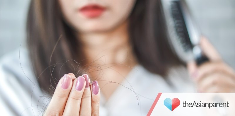 Hair Fall Conditioner Brands for Postpartum Hair Loss: Stress less with these hair savers!