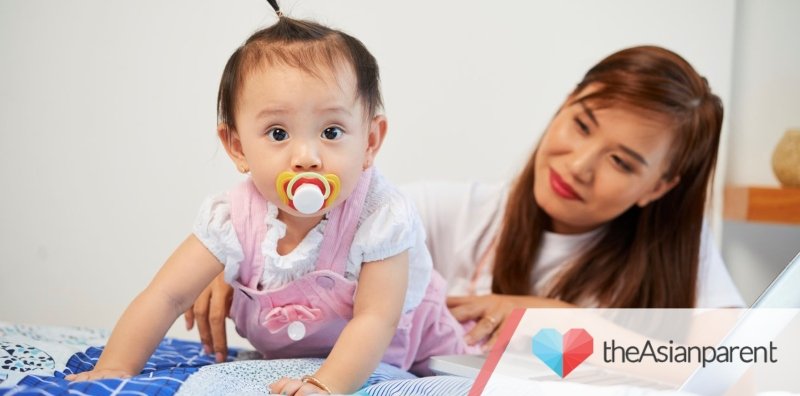 LIST: best pacifiers for newborn in the Philippines to soothe your baby