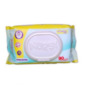 Things to prepare before giving birth Philippines: wet wipes