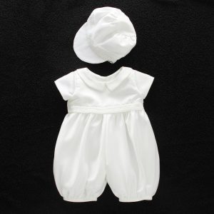 European Inspired Baptism Outfit Set | baptism clothes for baby boy philippines