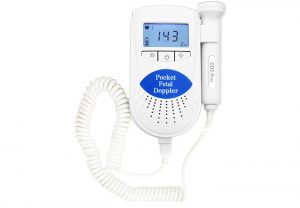 Fetal doppler Lazada: Indoplas