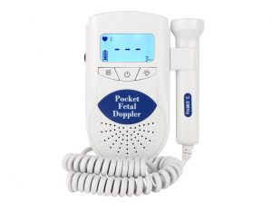 Fetal doppler Lazada: Jumper