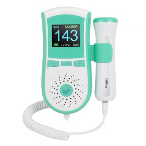 Carejoy LCD
