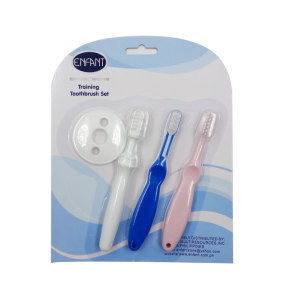 baby toothbrush philippines: Enfant Baby Training