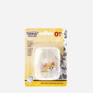 Looney Tunes Infant Oral Care Set