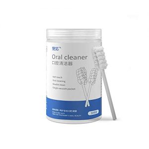 Deeyeo Disposable oral cleaner tongue