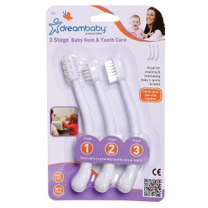Dreambaby Set 3 Stage