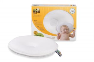 Mimos Pillow 3D Air Spacer 1-10 MONTHS OLD