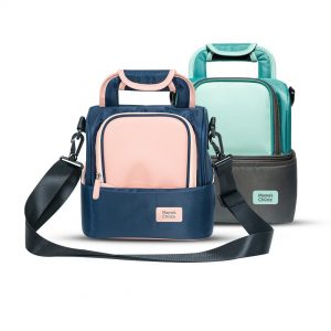 breast milk cooler bag: Mama's Choice