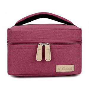 breast milk cooler bag: VCoool Simplism