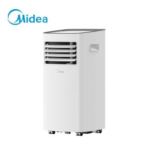 Midea Portable Aircon 1Hp Fp-54Apt010Henv-n5