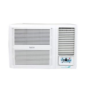 Kolin KAG-110RSINV 1.0 HP Window Type Airconditioner
