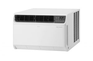 LG LA080EC Window-Type Aircon .8HP Inverter