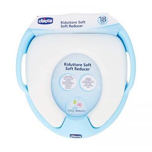 Blue Chicco Potty Trainer Seat Photo