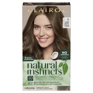 Clairol Natural Instincts