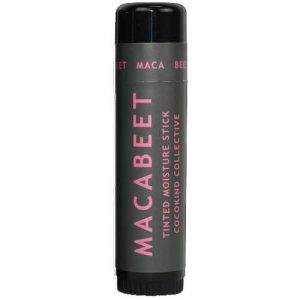 Cocokind Organic Macabeet Tinted Moisture Stick